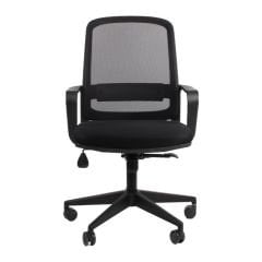 Marcel Fileli Çalışma Sandalyesi