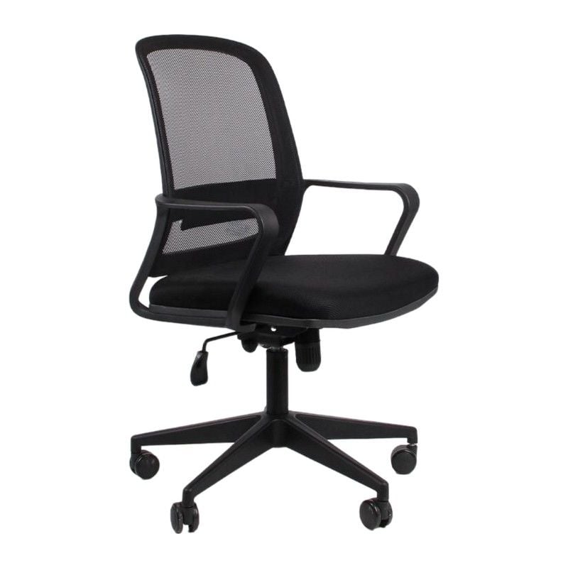 Marcel Fileli Çalışma Sandalyesi