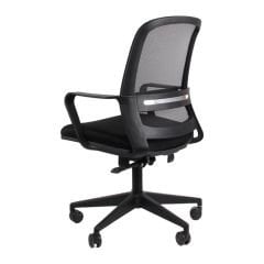 Marcel Fileli Çalışma Sandalyesi