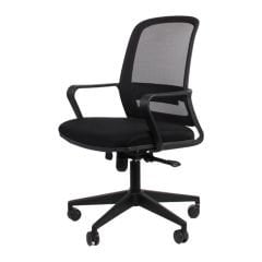 Marcel Fileli Çalışma Sandalyesi