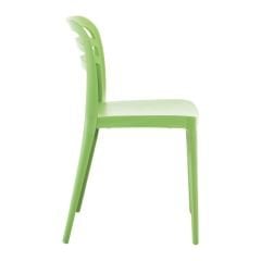 Devel Plastik Sandalye