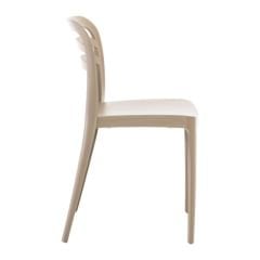 Devel Plastik Sandalye