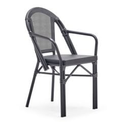 Starbucks Kollu Sandalye