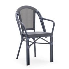 Starbucks Kollu Sandalye