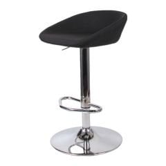 Vega Chrome Bar Sandalyesi