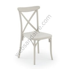 Alem Plastik Sandalye