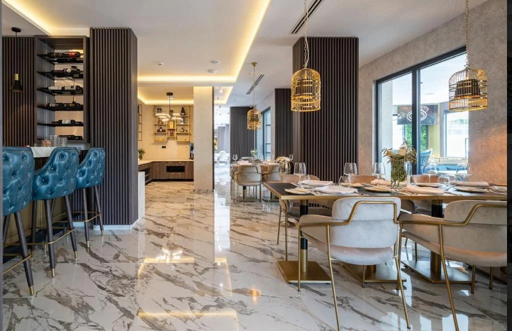 Küçük Mekânlar İçin Sandalye Seçiminde Dikkat Edilmesi Gerekenler