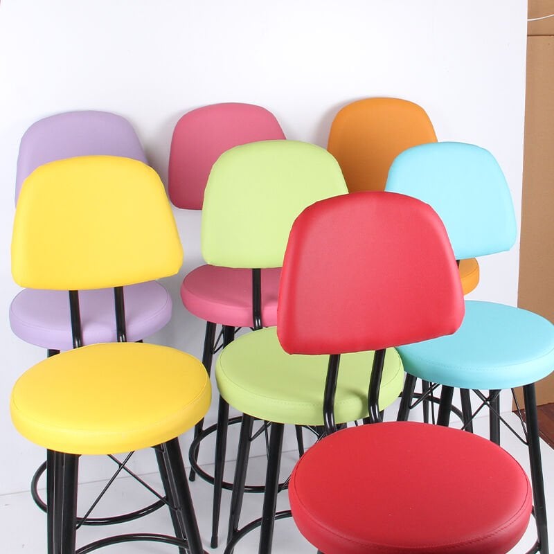 Bar Sandalyesi Seçerken Dikkat Edilmesi Gereken 7 Nokta