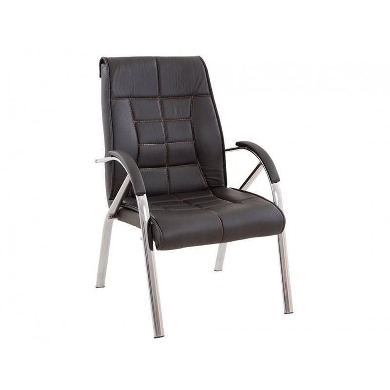 Quid Krom Misafir Koltuğu