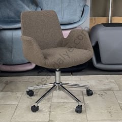 Beril Çalışma Koltuğu