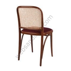 Jule Thonet Ahşap Sandalye Ceviz