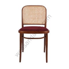 Jule Thonet Ahşap Sandalye Ceviz