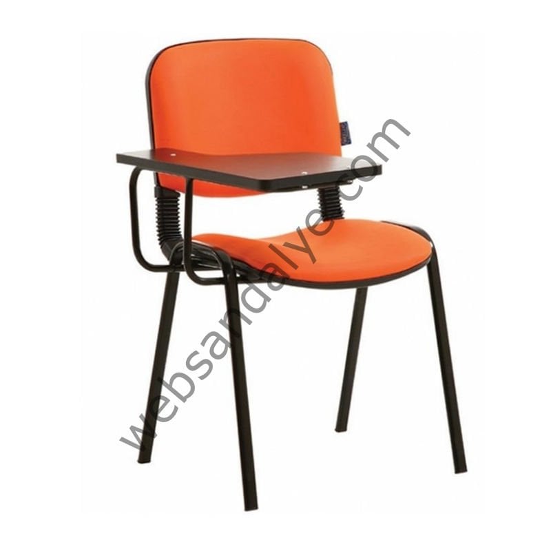 Form Konferans Koltuğu (Sabit Tablalı)