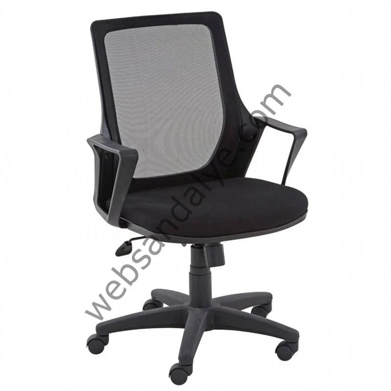 Sack Fileli Çalışma Koltuğu