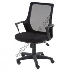 Sack Fileli Çalışma Koltuğu