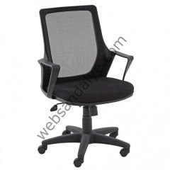 Sack Fileli Çalışma Koltuğu