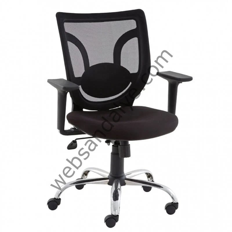 Seul Çalışma Koltuğu