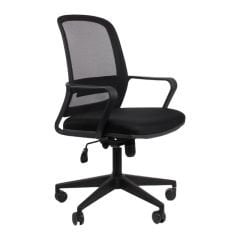 Marcel Fileli Çalışma Sandalyesi