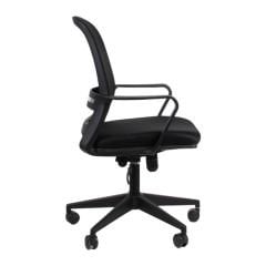 Marcel Fileli Çalışma Sandalyesi