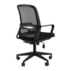 Marcel Fileli Çalışma Sandalyesi