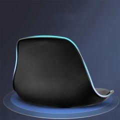 Smok İthal Ayaklı Bar Sandalyesi