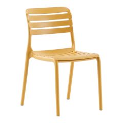 Armo Kolsuz PP Plastik Sandalye