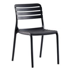 Armo Kolsuz PP Plastik Sandalye