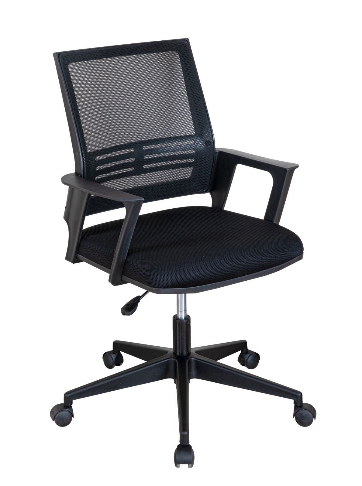 Ventron Fileli Çalışma Sandalyesi