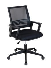 Ventron Fileli Çalışma Sandalyesi