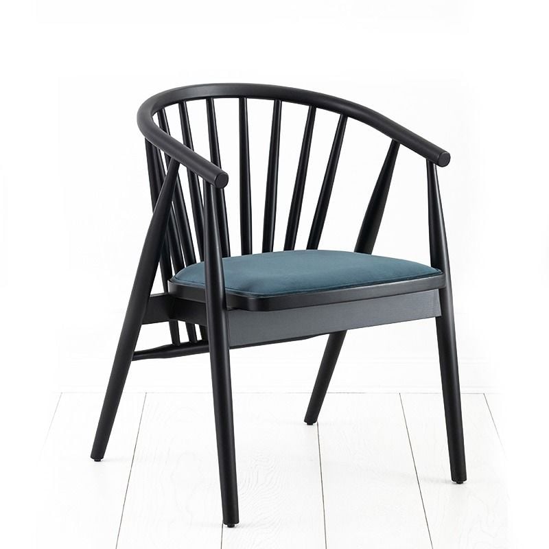 Arvella Ahşap Sandalye