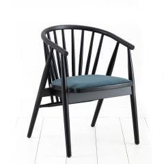 Arvella Ahşap Sandalye