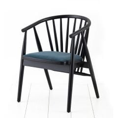 Arvella Ahşap Sandalye