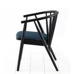 Arvella Ahşap Sandalye