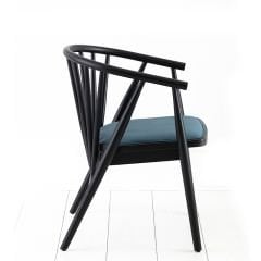 Arvella Ahşap Sandalye