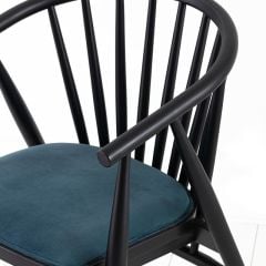 Arvella Ahşap Sandalye