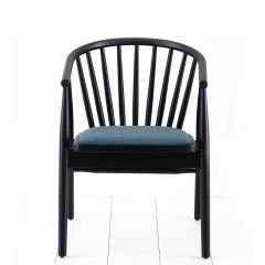 Arvella Ahşap Sandalye