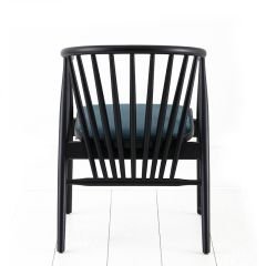 Arvella Ahşap Sandalye