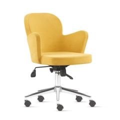 Modella Çalışma Koltuğu