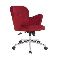 Modella Çalışma Koltuğu