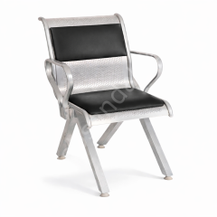 Arena Metal Tekli Bekleme Koltuğu