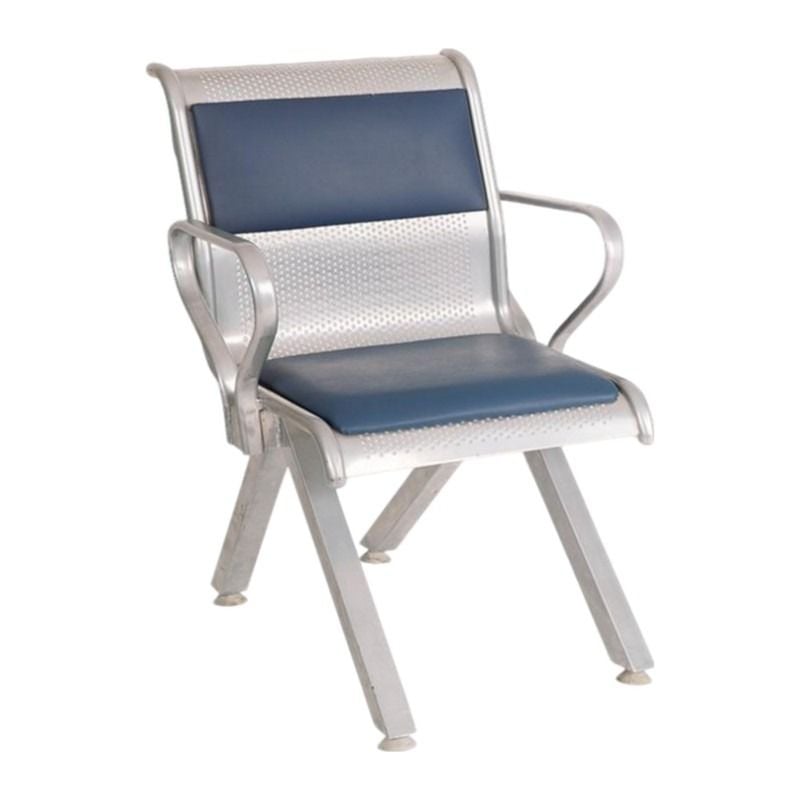Arena Metal Tekli Bekleme Koltuğu