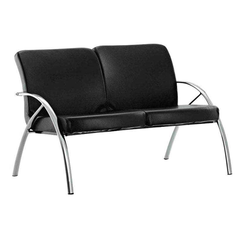 Arcolux ikili Bekleme Koltuğu