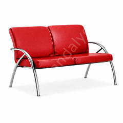 Arcolux ikili Bekleme Koltuğu