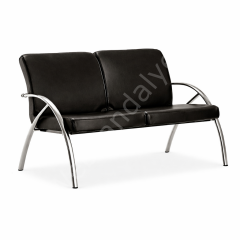 Arcolux ikili Bekleme Koltuğu