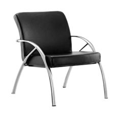 Arcolux Tekli Bekleme Koltuğu