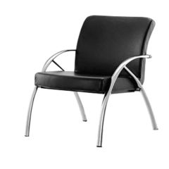 Arcolux Tekli Bekleme Koltuğu