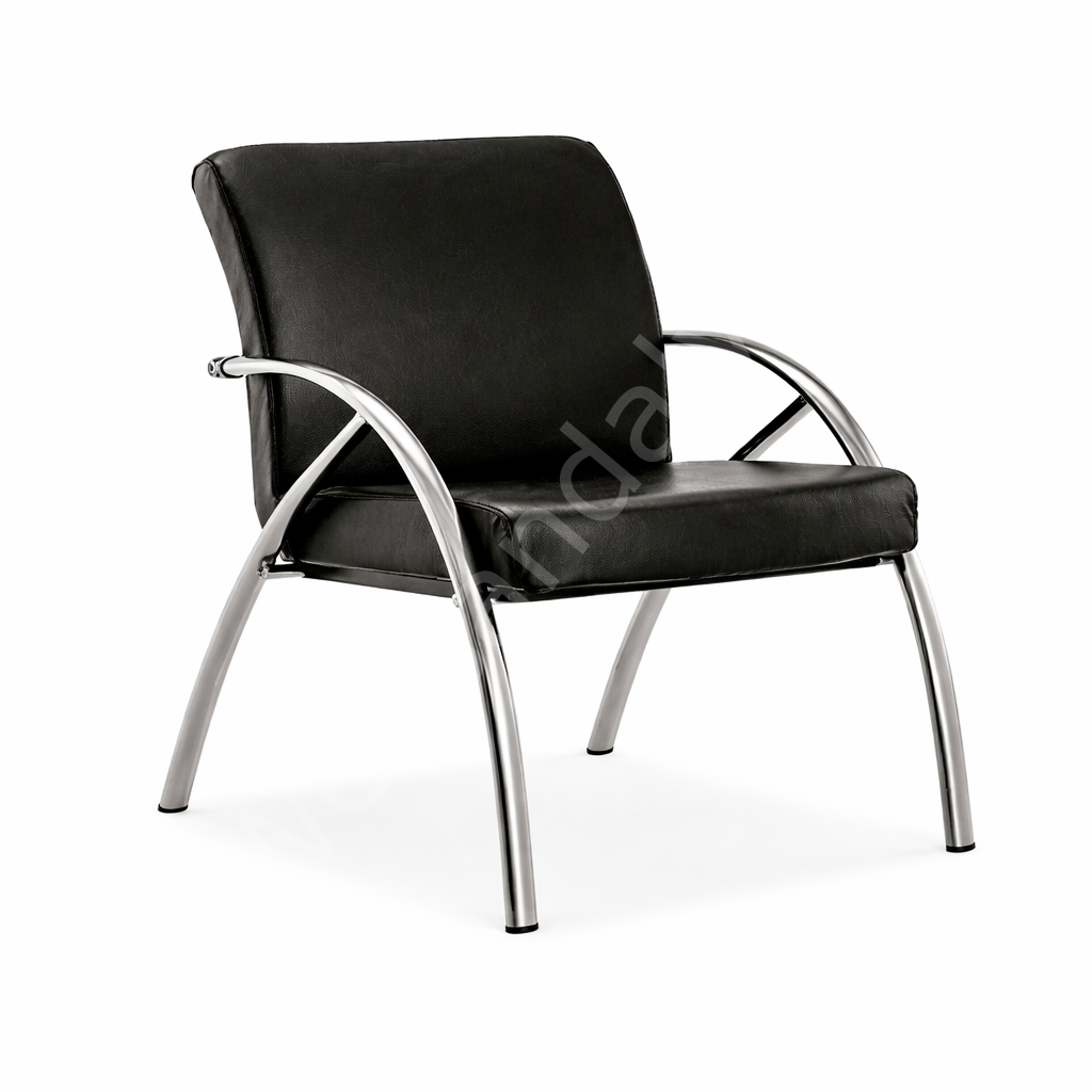 Arcolux Tekli Bekleme Koltuğu