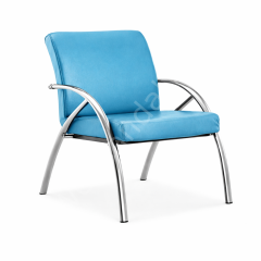 Arcolux Tekli Bekleme Koltuğu