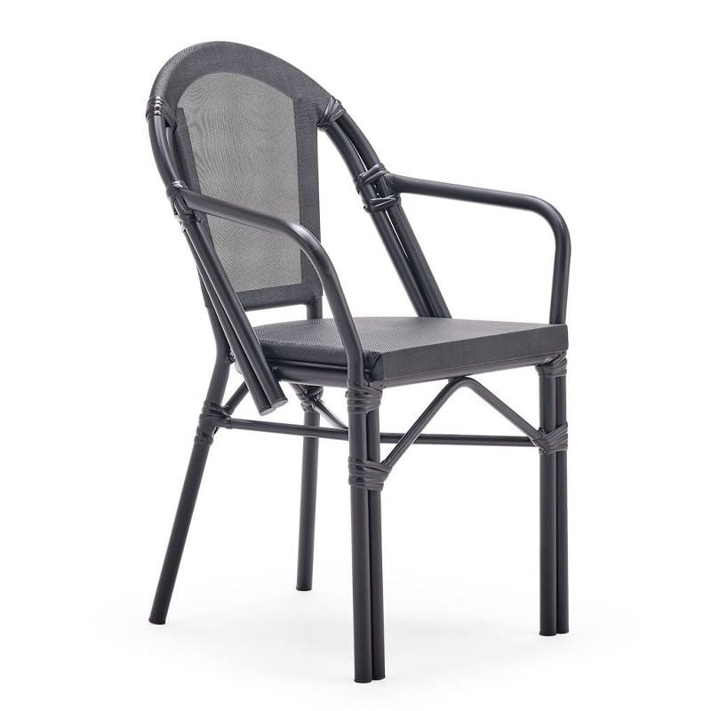 Starbucks Kollu Sandalye