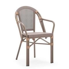 Starbucks Kollu Sandalye